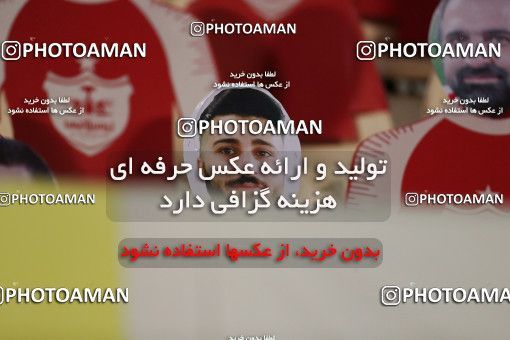 1559143, Tehran, Iran, Iran Football Pro League، Persian Gulf Cup، Week 23، Second Leg، Persepolis 1 v 0 Shahin Shahrdari Boushehr on 2020/07/04 at Azadi Stadium