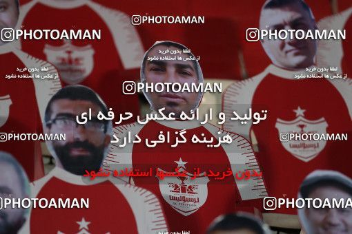 1559155, Tehran, Iran, Iran Football Pro League، Persian Gulf Cup، Week 23، Second Leg، Persepolis 1 v 0 Shahin Shahrdari Boushehr on 2020/07/04 at Azadi Stadium