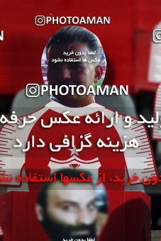 1559091, Tehran, Iran, Iran Football Pro League، Persian Gulf Cup، Week 23، Second Leg، Persepolis 1 v 0 Shahin Shahrdari Boushehr on 2020/07/04 at Azadi Stadium