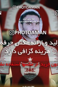 1559121, Tehran, Iran, Iran Football Pro League، Persian Gulf Cup، Week 23، Second Leg، Persepolis 1 v 0 Shahin Shahrdari Boushehr on 2020/07/04 at Azadi Stadium