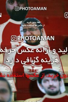 1559111, Tehran, Iran, Iran Football Pro League، Persian Gulf Cup، Week 23، Second Leg، Persepolis 1 v 0 Shahin Shahrdari Boushehr on 2020/07/04 at Azadi Stadium