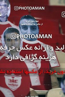 1559096, Tehran, Iran, Iran Football Pro League، Persian Gulf Cup، Week 23، Second Leg، Persepolis 1 v 0 Shahin Shahrdari Boushehr on 2020/07/04 at Azadi Stadium