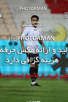 1559613, Tehran, Iran, Iran Football Pro League، Persian Gulf Cup، 2018-19 Season، Second Leg، Week 23، Persepolis ۱ v ۰ Shahin Shahrdari Boushehr on 2020/07/04 at Azadi Stadium