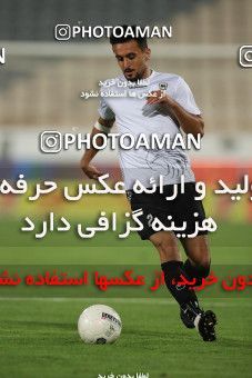 1559480, Tehran, Iran, Iran Football Pro League، Persian Gulf Cup، 2018-19 Season، Second Leg، Week 23، Persepolis ۱ v ۰ Shahin Shahrdari Boushehr on 2020/07/04 at Azadi Stadium