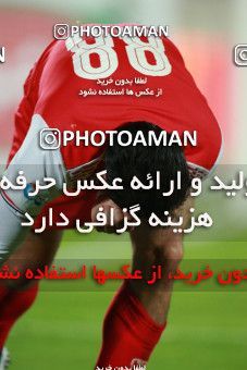 1560518, Tehran, Iran, Iran Pro League، Persian Gulf Cup، 2020-21 season، First Leg، Week 11، Persepolis 2 v ۱ Foulad Khouzestan on 2021/01/18 at Azadi Stadium