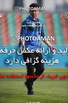 1562104, Tehran,Shahr Qods, , لیگ برتر فوتبال ایران، Persian Gulf Cup، Week 12، First Leg، Paykan 2 v 3 Mes Rafsanjan on 2021/01/20 at Azadi Stadium