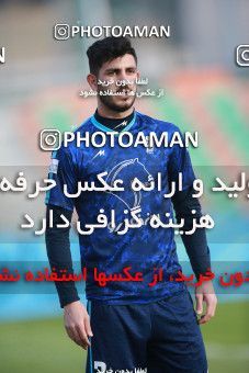 1562388, Tehran,Shahr Qods, , Iran Pro League، Persian Gulf Cup، 2020-21 season، First Leg، Week 12، Paykan 2 v 3 Mes Rafsanjan on 2021/01/20 at Azadi Stadium