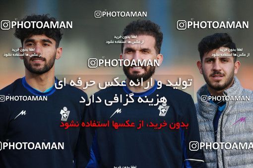 1562344, Tehran,Shahr Qods, , Iran Pro League، Persian Gulf Cup، 2020-21 season، First Leg، Week 12، Paykan 2 v 3 Mes Rafsanjan on 2021/01/20 at Azadi Stadium