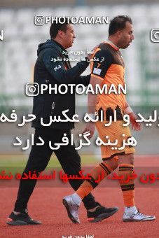 1562358, Tehran,Shahr Qods, , Iran Pro League، Persian Gulf Cup، 2020-21 season، First Leg، Week 12، Paykan 2 v 3 Mes Rafsanjan on 2021/01/20 at Azadi Stadium