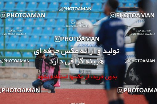 1562348, Tehran,Shahr Qods, , Iran Pro League، Persian Gulf Cup، 2020-21 season، First Leg، Week 12، Paykan 2 v 3 Mes Rafsanjan on 2021/01/20 at Azadi Stadium