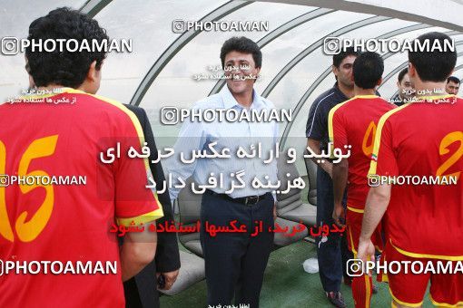 1565044, Tehran, Iran, Iran Pro League، Persian Gulf Cup، 2009-10 season، First Leg، Week 3، Esteghlal ۱ v ۰ Foulad Khouzestan on 2009/08/21 at Azadi Stadium