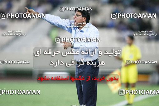 1565003, Tehran, Iran, Iran Pro League، Persian Gulf Cup، 2009-10 season، First Leg، Week 3، Esteghlal ۱ v ۰ Foulad Khouzestan on 2009/08/21 at Azadi Stadium