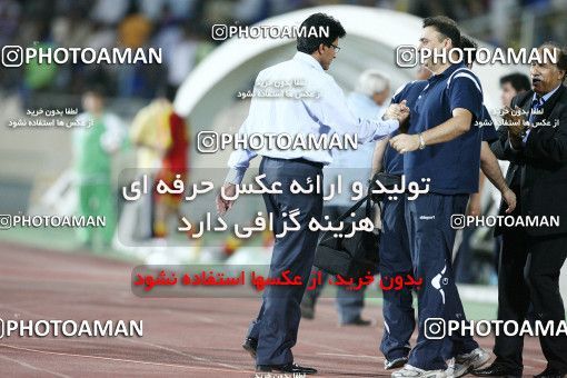 1565011, Tehran, Iran, Iran Pro League، Persian Gulf Cup، 2009-10 season، First Leg، Week 3، Esteghlal ۱ v ۰ Foulad Khouzestan on 2009/08/21 at Azadi Stadium