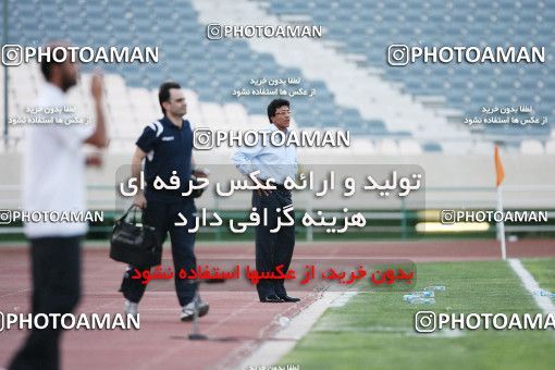 1564996, Tehran, Iran, Iran Pro League، Persian Gulf Cup، 2009-10 season، First Leg، Week 3، Esteghlal ۱ v ۰ Foulad Khouzestan on 2009/08/21 at Azadi Stadium