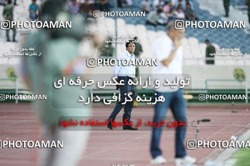 1564985, Tehran, Iran, Iran Pro League، Persian Gulf Cup، 2009-10 season، First Leg، Week 3، Esteghlal ۱ v ۰ Foulad Khouzestan on 2009/08/21 at Azadi Stadium