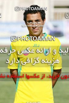 1564871, Tehran, Iran, Iran Pro League، Persian Gulf Cup، 2009-10 season، First Leg، Week 3، Rah Ahan ۰ v ۱ Saipa on 2009/08/21 at Shahid Dastgerdi Stadium