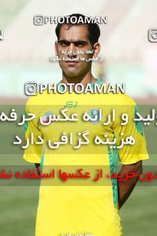 1564918, Tehran, Iran, لیگ برتر فوتبال ایران، Persian Gulf Cup، Week 3، First Leg، Rah Ahan 0 v 1 Saipa on 2009/08/21 at Shahid Dastgerdi Stadium