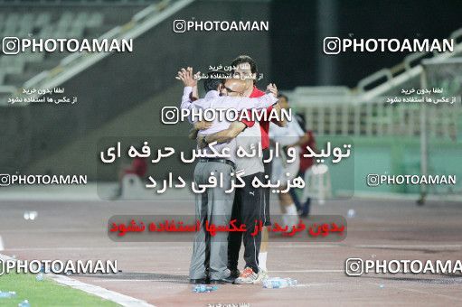 1565479, Tehran, Iran, لیگ برتر فوتبال ایران، Persian Gulf Cup، Week 4، First Leg، Steel Azin 2 v 1 Shahin Boushehr on 2009/08/28 at Shahid Dastgerdi Stadium