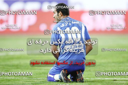 1565556, Tehran, Iran, Iran Pro League، Persian Gulf Cup، 2009-10 season، First Leg، Week 5، Esteghlal 2 v ۱ Saipa on 2009/09/07 at Azadi Stadium