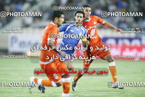 1565565, Tehran, Iran, Iran Pro League، Persian Gulf Cup، 2009-10 season، First Leg، Week 5، Esteghlal 2 v ۱ Saipa on 2009/09/07 at Azadi Stadium