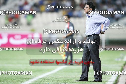 1565516, Tehran, Iran, Iran Pro League، Persian Gulf Cup، 2009-10 season، First Leg، Week 5، Esteghlal 2 v ۱ Saipa on 2009/09/07 at Azadi Stadium