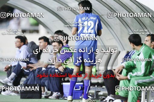 1565497, Tehran, Iran, Iran Pro League، Persian Gulf Cup، 2009-10 season، First Leg، Week 5، Esteghlal 2 v ۱ Saipa on 2009/09/07 at Azadi Stadium