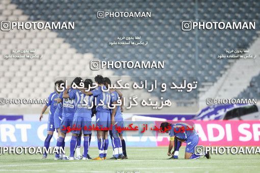 1565591, Tehran, Iran, Iran Pro League، Persian Gulf Cup، 2009-10 season، First Leg، Week 5، Esteghlal 2 v ۱ Saipa on 2009/09/07 at Azadi Stadium