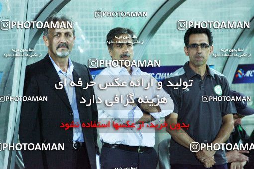 1565655, Isfahan,Fooladshahr, Iran, Iran Pro League، Persian Gulf Cup، 2009-10 season، First Leg، Week 5، Zob Ahan Esfahan ۱ v ۱ Persepolis on 2009/09/07 at Foolad Shahr Stadium