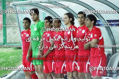 1565674, Isfahan,Fooladshahr, Iran, Iran Pro League، Persian Gulf Cup، 2009-10 season، First Leg، Week 5، Zob Ahan Esfahan ۱ v ۱ Persepolis on 2009/09/07 at Foolad Shahr Stadium