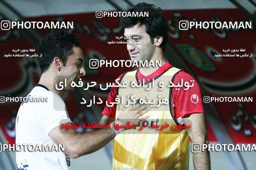 1565906, Tehran, Iran, لیگ برتر فوتبال ایران، Persian Gulf Cup، Week 6، First Leg، Persepolis 2 v 2 Shahin Boushehr on 2009/09/14 at Azadi Stadium