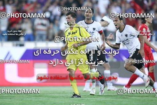 1565920, Tehran, Iran, Iran Pro League، Persian Gulf Cup، 2009-10 season، First Leg، Week 6، Persepolis 2 v 2 Shahin Boushehr on 2009/09/14 at Azadi Stadium