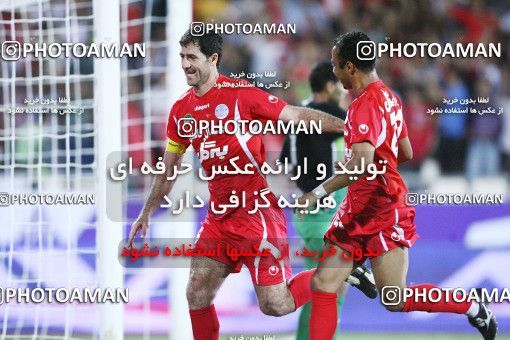 1565861, Tehran, Iran, Iran Pro League، Persian Gulf Cup، 2009-10 season، First Leg، Week 6، Persepolis 2 v 2 Shahin Boushehr on 2009/09/14 at Azadi Stadium