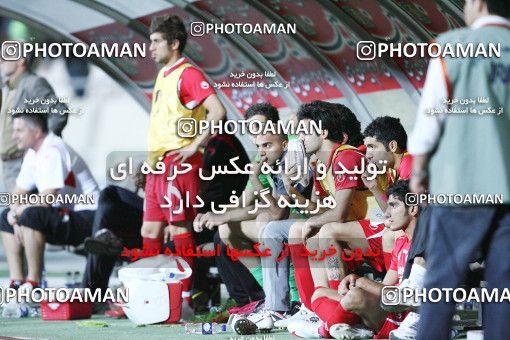 1565887, Tehran, Iran, Iran Pro League، Persian Gulf Cup، 2009-10 season، First Leg، Week 6، Persepolis 2 v 2 Shahin Boushehr on 2009/09/14 at Azadi Stadium