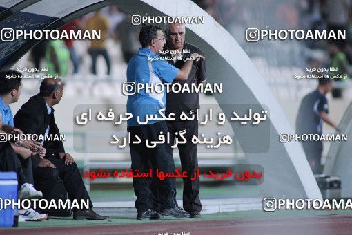 1565799, Tehran, Iran, لیگ برتر فوتبال ایران، Persian Gulf Cup، Week 6، First Leg، Persepolis 2 v 2 Shahin Boushehr on 2009/09/14 at Azadi Stadium