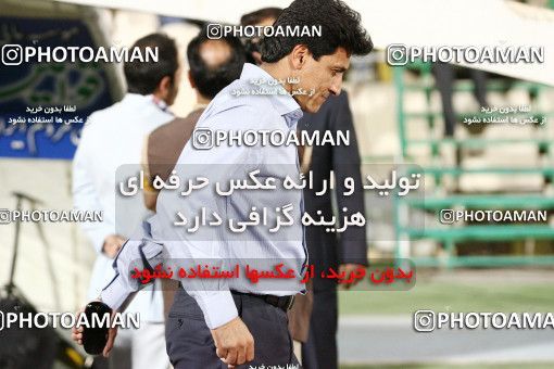 1566130, Tehran, Iran, لیگ برتر فوتبال ایران، Persian Gulf Cup، Week 7، First Leg، Esteghlal 2 v 0 Steel Azin on 2009/09/18 at Azadi Stadium