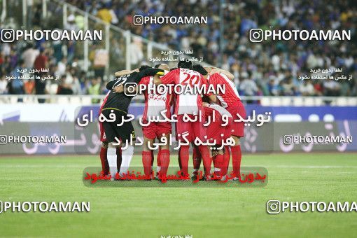 1566057, Tehran, Iran, Iran Pro League، Persian Gulf Cup، 2009-10 season، First Leg، Week 7، Esteghlal 2 v ۰ Steel Azin on 2009/09/18 at Azadi Stadium