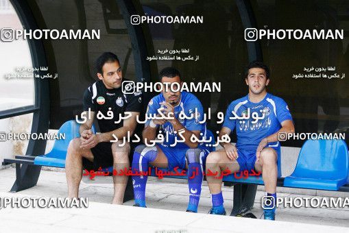 1566368, Kerman, Iran, Iran Pro League، Persian Gulf Cup، 2009-10 season، First Leg، Week 10، Mes Kerman ۱ v 2 Esteghlal on 2009/10/07 at Shahid Bahonar Stadium