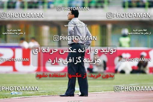 1566343, Kerman, Iran, Iran Pro League، Persian Gulf Cup، 2009-10 season، First Leg، Week 10، Mes Kerman ۱ v 2 Esteghlal on 2009/10/07 at Shahid Bahonar Stadium