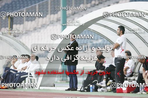 1566422, Tehran, Iran, لیگ برتر فوتبال ایران، Persian Gulf Cup، Week 10، First Leg، Persepolis 4 v 2 Fajr-e Sepasi Shiraz on 2009/10/07 at Azadi Stadium