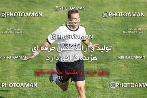 1566485, Tehran, Iran, لیگ برتر فوتبال ایران، Persian Gulf Cup، Week 12، Going Play، Rah Ahan 1 v 2 Shahin Boushehr on 2009/10/22 at Ekbatan Stadium