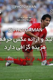 1569222, Tehran, , لیگ برتر فوتبال ایران، Persian Gulf Cup، Week 7، First Leg، Esteghlal 0 v 1 Persepolis on 2003/10/17 at Azadi Stadium