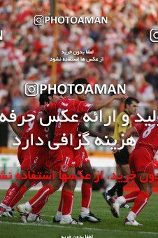 1569180, Tehran, , Iran Pro League، Persian Gulf Cup، 2003-04 season، First Leg، Week 7، Esteghlal ۰ v ۱ Persepolis on 2003/10/17 at Azadi Stadium