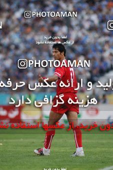 1569204, Tehran, , لیگ برتر فوتبال ایران، Persian Gulf Cup، Week 7، First Leg، Esteghlal 0 v 1 Persepolis on 2003/10/17 at Azadi Stadium