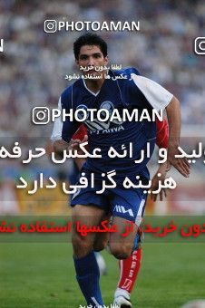 1569148, Tehran, , لیگ برتر فوتبال ایران، Persian Gulf Cup، Week 7، First Leg، Esteghlal 0 v 1 Persepolis on 2003/10/17 at Azadi Stadium