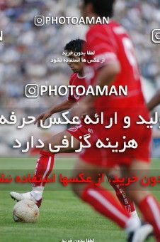 1569092, Tehran, , لیگ برتر فوتبال ایران، Persian Gulf Cup، Week 7، First Leg، Esteghlal 0 v 1 Persepolis on 2003/10/17 at Azadi Stadium