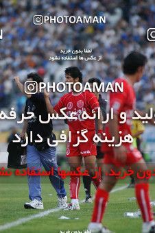 1569175, Tehran, , لیگ برتر فوتبال ایران، Persian Gulf Cup، Week 7، First Leg، Esteghlal 0 v 1 Persepolis on 2003/10/17 at Azadi Stadium