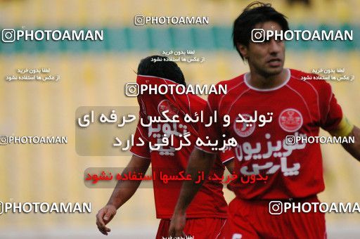 1569237, Tehran, , لیگ برتر فوتبال ایران، Persian Gulf Cup، Week 7، First Leg، Esteghlal 0 v 1 Persepolis on 2003/10/17 at Azadi Stadium