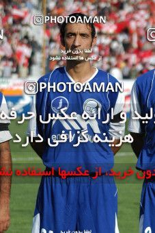 1569177, Tehran, , لیگ برتر فوتبال ایران، Persian Gulf Cup، Week 7، First Leg، Esteghlal 0 v 1 Persepolis on 2003/10/17 at Azadi Stadium