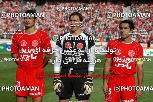 1569202, Tehran, , لیگ برتر فوتبال ایران، Persian Gulf Cup، Week 7، First Leg، Esteghlal 0 v 1 Persepolis on 2003/10/17 at Azadi Stadium