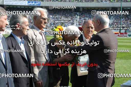 1569209, Tehran, , لیگ برتر فوتبال ایران، Persian Gulf Cup، Week 7، First Leg، Esteghlal 0 v 1 Persepolis on 2003/10/17 at Azadi Stadium